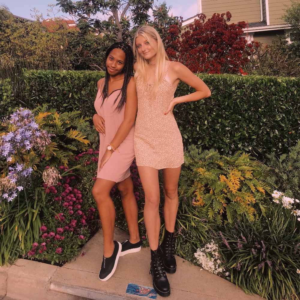 Meet your Posher, Kaden